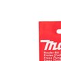 Fresa para Miolo de Fechadura HT 1/4" - D-02129 - Makita