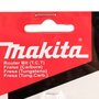 Fresa para Miolo de Fechadura HT 1/4" - D-02129 - Makita