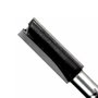 Fresa para Tupia 12mm Paralela Dupla - Makita D-10198