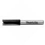 Fresa para Tupia 12mm Paralela Dupla - Makita D-10198