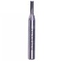 Fresa Paral DP. Haste 6mm/Corte 3MM-  D-09210 -Makita