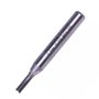 Fresa Paral DP. Haste 6mm/Corte 3MM-  D-09210 -Makita