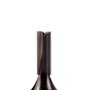 Fresa Paral DP. HT 1/2- Makita- D-01507