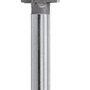 Fresa Paralela 1/4" e Fresa para Borda com Guia Ref.: TR670 - Dremel