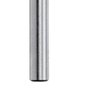 Fresa Paralela 1/4" e Fresa para Borda com Guia Ref.: TR670 - Dremel