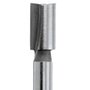 Fresa Paralela 1/4" e Fresa para Borda com Guia Ref.: TR670 - Dremel