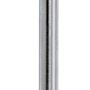 Fresa Paralela 1/4" e Fresa para Borda com Guia Ref.: TR670 - Dremel