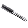 Fresa Paralela Dupla Haste 6mm Corte 10mm - D-09282 - Makita