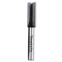 Fresa Paralela Dupla Haste 6mm Corte 10mm - D-09282 - Makita