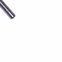 Fresa Paralela Dupla Haste 6mm Corte 12mm - Makita