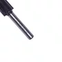 Fresa Paralela Dupla Haste 6mm Corte 12mm - Makita