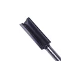 Fresa Paralela Dupla Haste 6mm Corte 12mm - Makita