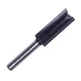 Fresa Paralela Dupla Haste 6mm Corte 12mm - Makita