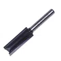 Fresa Paralela Dupla Haste 6mm Corte 12mm - Makita