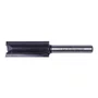Fresa Paralela Dupla Haste 6mm Corte 12mm - Makita