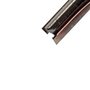 Fresa Paralela Dupla Haste 6mm Corte 6mm - D-09248 - Makita