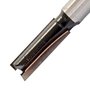 Fresa Paralela Dupla Haste 6mm Corte 6mm - D-09248 - Makita