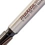 Fresa Paralela Dupla Haste 6mm Corte 6mm - D-09248 - Makita