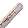 Fresa Paralela Dupla Haste 6mm Corte 6mm - D-09248 - Makita