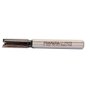 Fresa Paralela Dupla Haste 6mm Corte 6mm - D-09248 - Makita