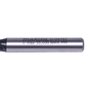 Fresa Paralela Dupla HT 6mm Corte 6mm - Makita