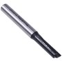 Fresa Paralela Dupla HT 6mm Corte 6mm - Makita