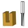 Fresa Paralela Dupla HT 6mm Corte 6mm - Makita