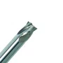 Fresa Topo Metal Duro - 23.0020 - Rocast