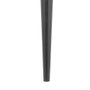 Funil Plástico Preto Multifunção - Vonder