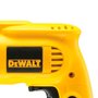 Furadeira 3/8" 550W Velocidade Variável Reversível 220V - DWD014-B2 - Dewalt