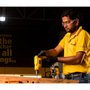 Furadeira 3/8" 550W Velocidade Variável Reversível 220V - DWD014-B2 - Dewalt