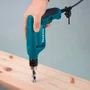 Furadeira 6413 Com Mandril Aperto Rápido 110V 6413-110 - Makita Furadeira 6413 Com Mandril Aperto Rápido 110V 6413-110 - Makita