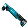 Furadeira Angular 12V CXT 10mm à Bateria - Makita DA333DWYE