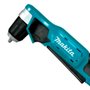 Furadeira Angular 12V CXT 10mm à Bateria - Makita DA333DWYE
