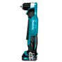 Furadeira Angular 12V CXT 10mm à Bateria - Makita DA333DWYE