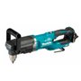 Furadeira Angular 13mm à Bateria 40V - Makita DA001GZ