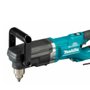 Furadeira Angular 13mm à Bateria 40V - Makita DA001GZ
