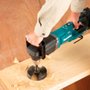 Furadeira Angular 13mm à Bateria 40V - Makita DA001GZ