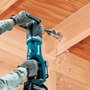 Furadeira Angular 13mm à Bateria 40V - Makita DA001GZ