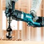 Furadeira Angular 13mm à Bateria - Makita DA001GZ