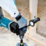 Furadeira Angular 13mm à Bateria - Makita DA001GZ