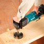 Furadeira Angular 13mm à Bateria - Makita DA001GZ