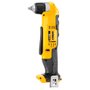 Furadeira Angular 3/8" DCD740B - Dewalt