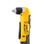 Furadeira Angular 3/8" DCD740B - Dewalt