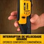 Furadeira Angular 3/8" DCD740B - Dewalt