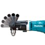 Furadeira Angular à Bateia 18V LXT - Makita DDA460Z