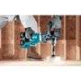 Furadeira Angular à Bateia 18V LXT - Makita DDA460Z