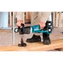 Furadeira Angular à Bateia 18V LXT - Makita DDA460Z