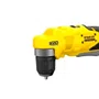 Furadeira Angular à Bateria 3/8" Stanley 20V Max SCD750B