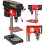 Furadeira de Bancada FB13 Schulz 1/2" 127V 40RPM